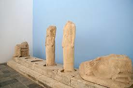 Muzeum Archeologiczne w Vathi